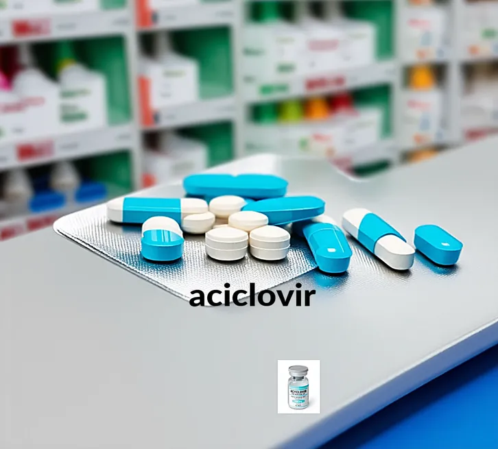 Aciclovir 3